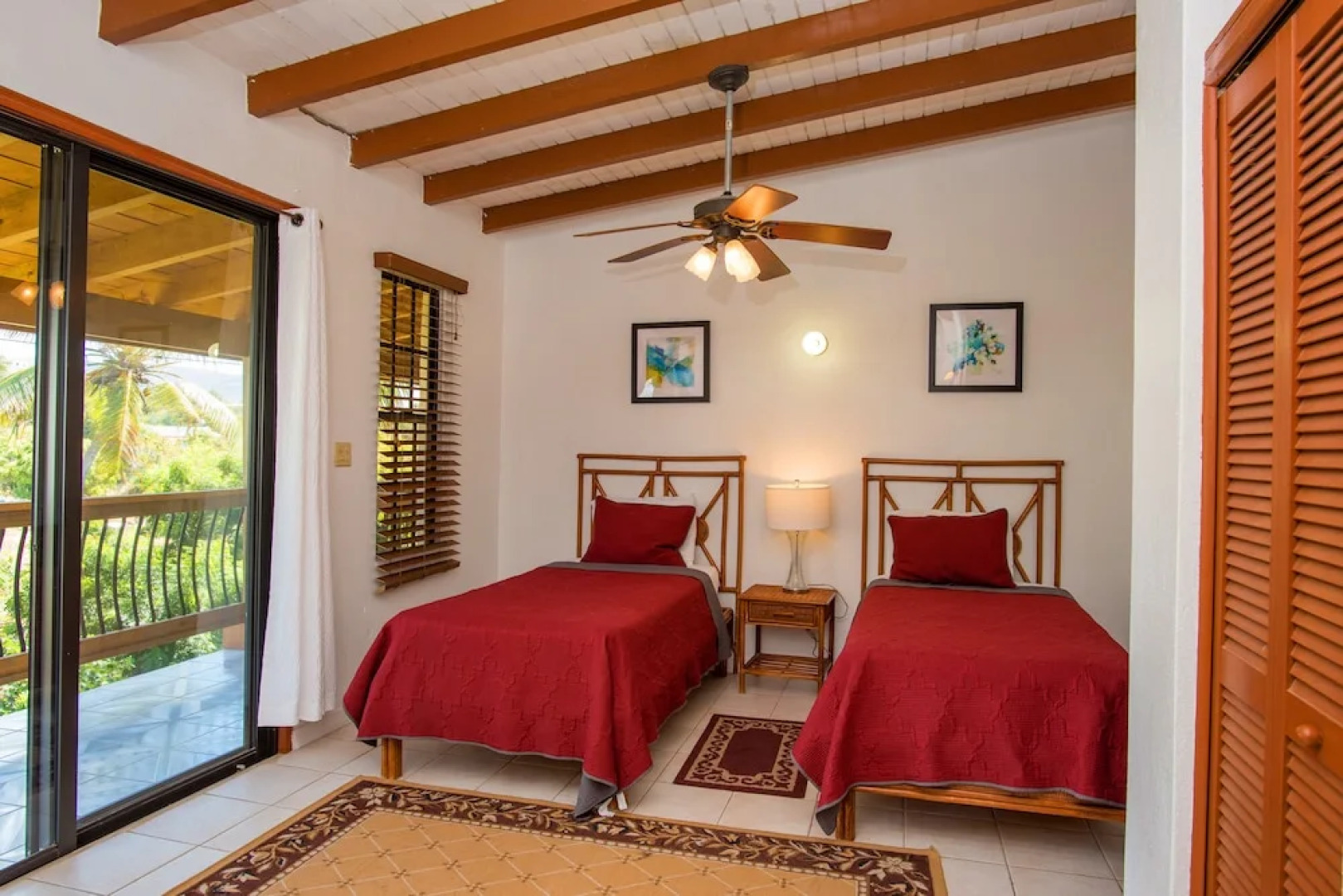 Bayview Vacation Apartments