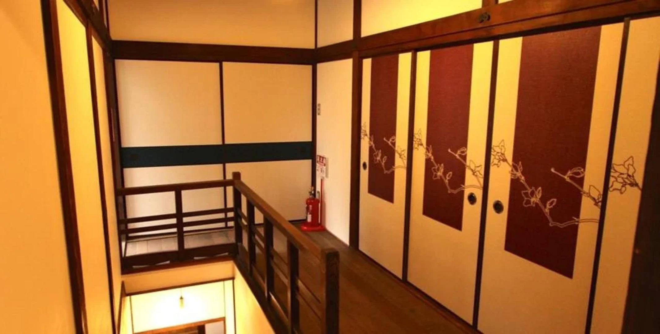 Onomichi Guest House Miharashi-tei - Hostel