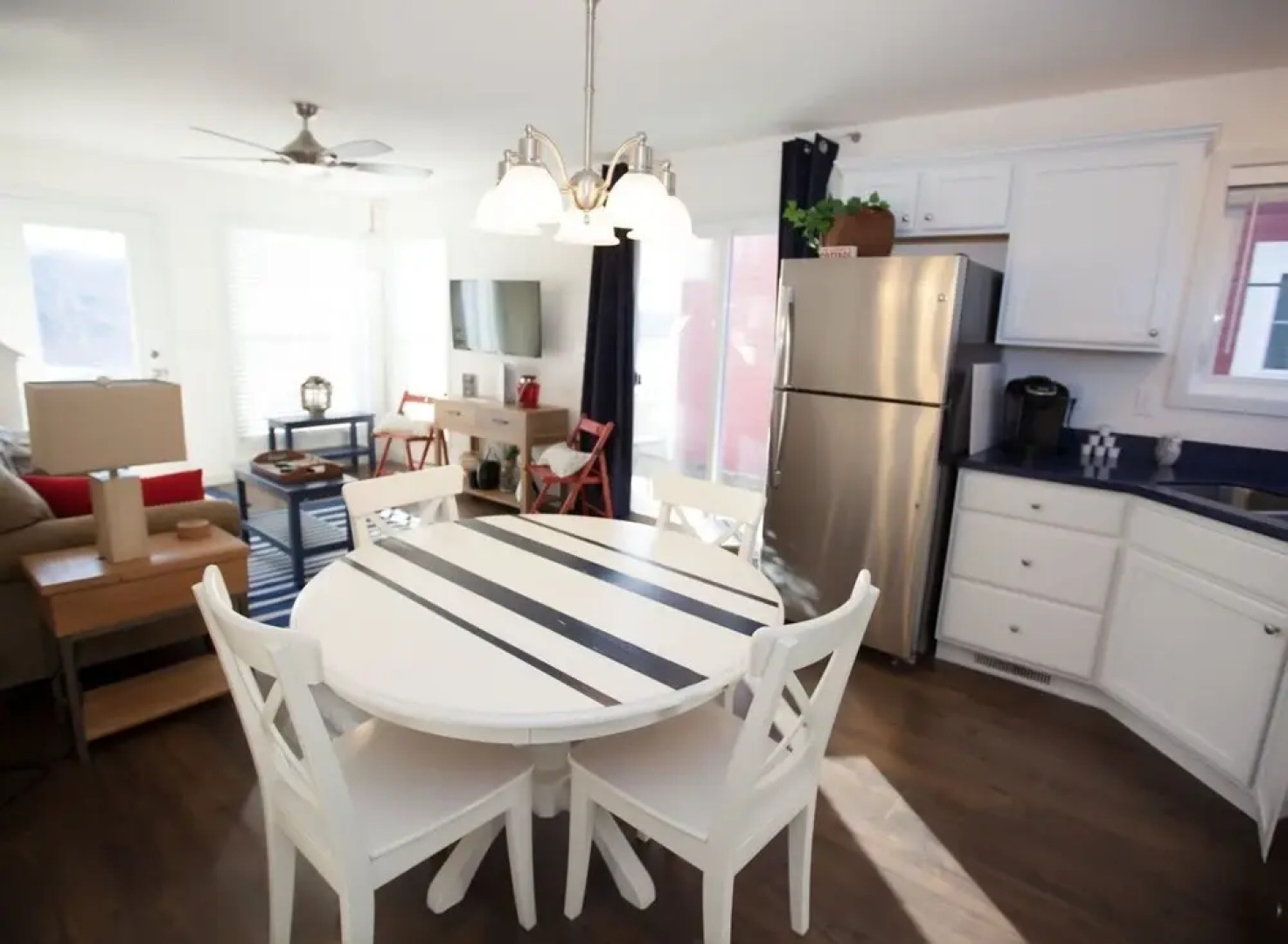 Toes in the Water #14