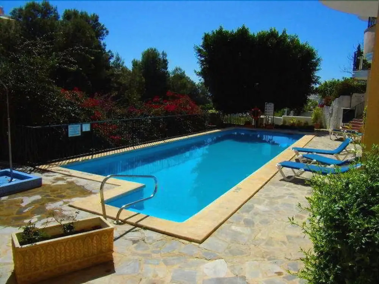 Las Flores de Burriana