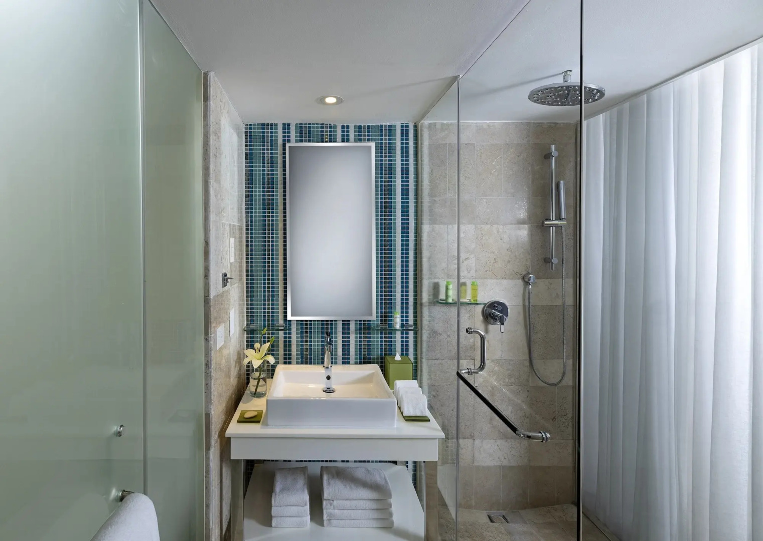 Paradisus Cancún – All Inclusive