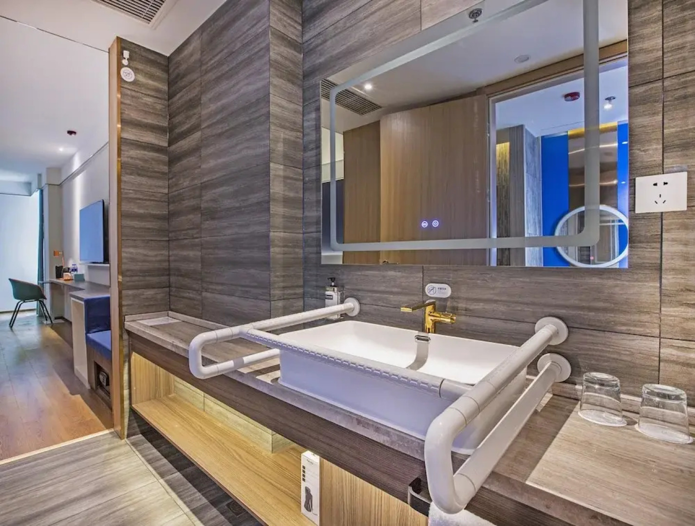 Holiday Inn Express Hengshui Railway Station by IHG