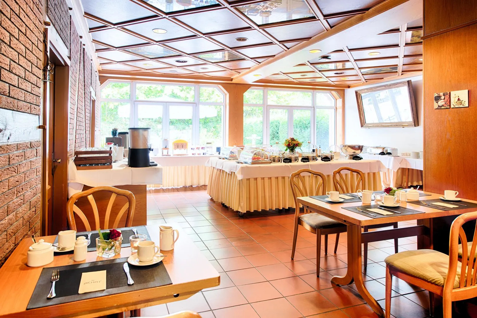 Trip Inn Hotel Egelsbach Frankfurt (ehemals ACHAT Hotel Egelsbach Frankfurt)