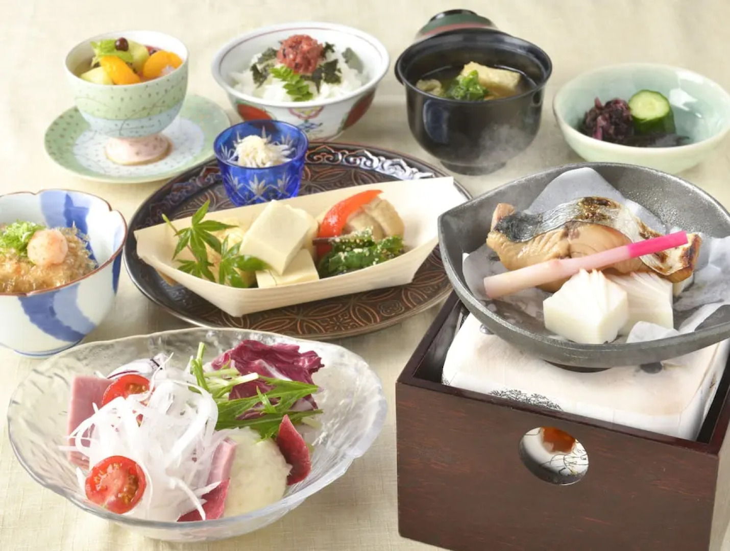 The Gran Resort Elegante Awajishima