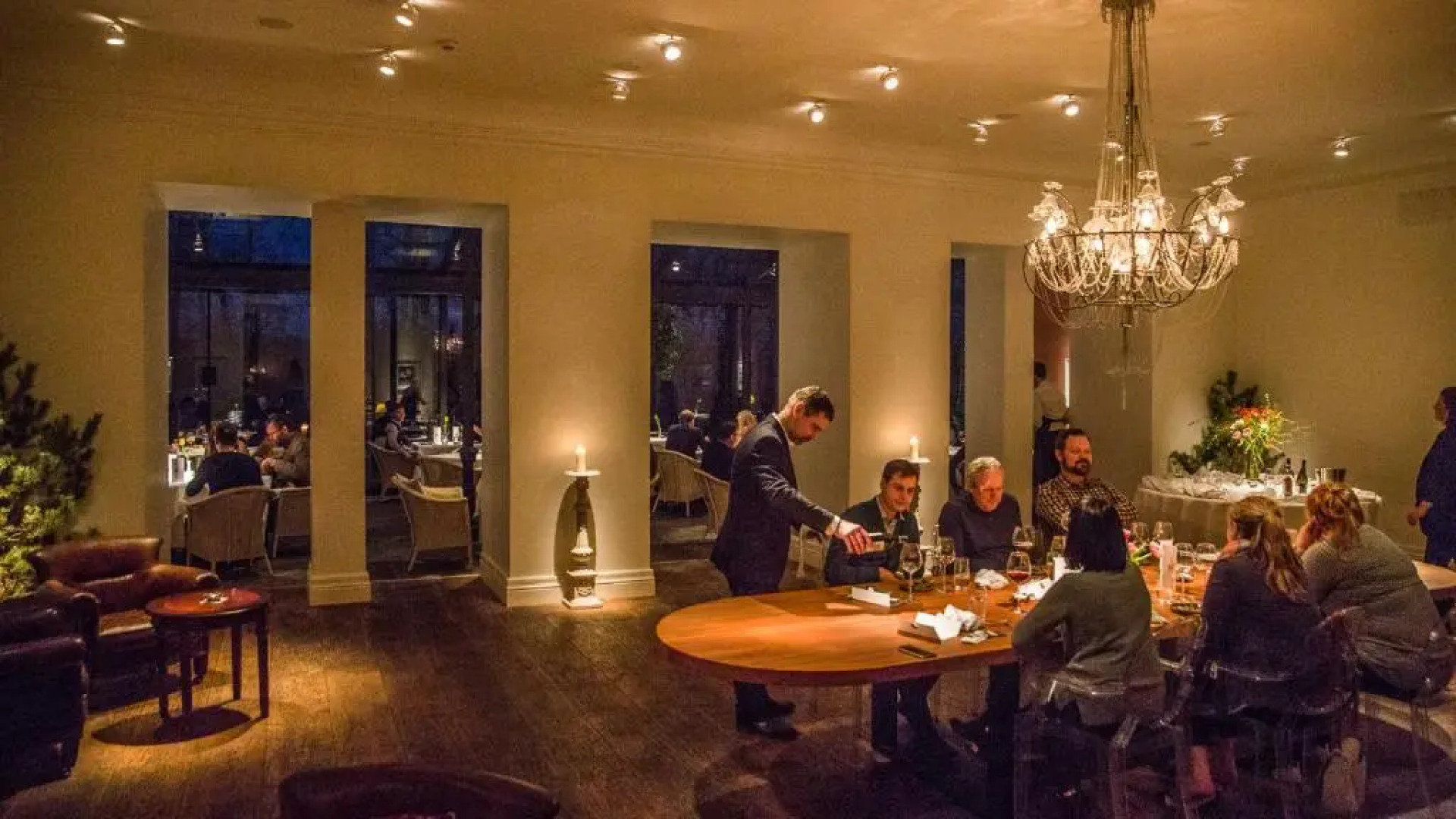 Усадьба Пядасте