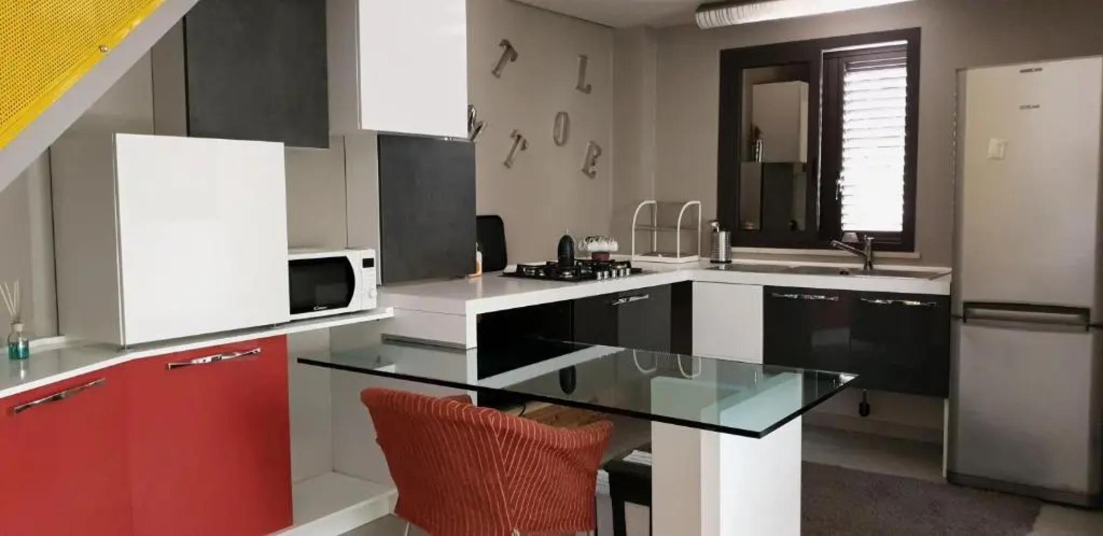 Mini Appartamento in Villa Antheus