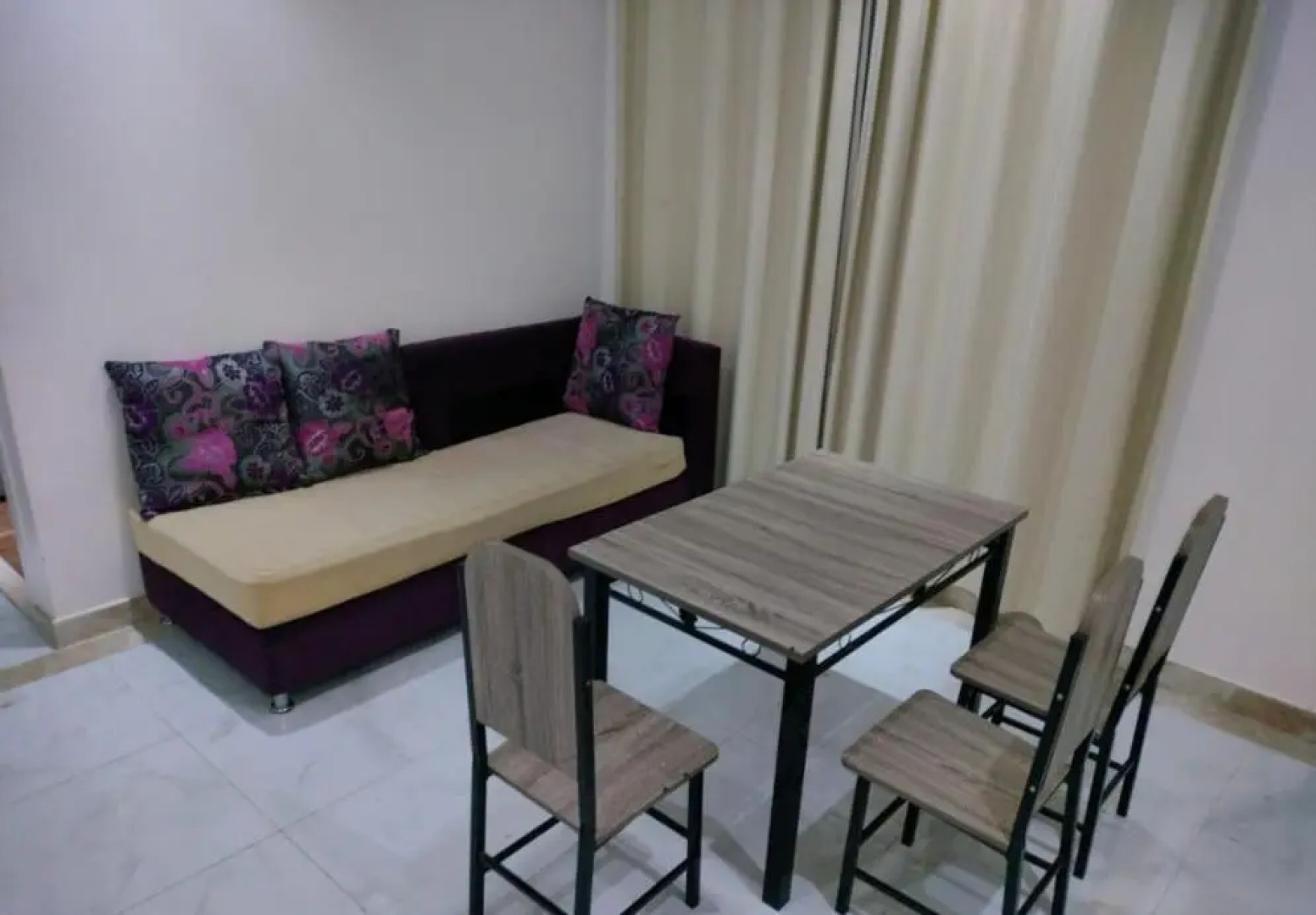 Corniche Hotel Apartments