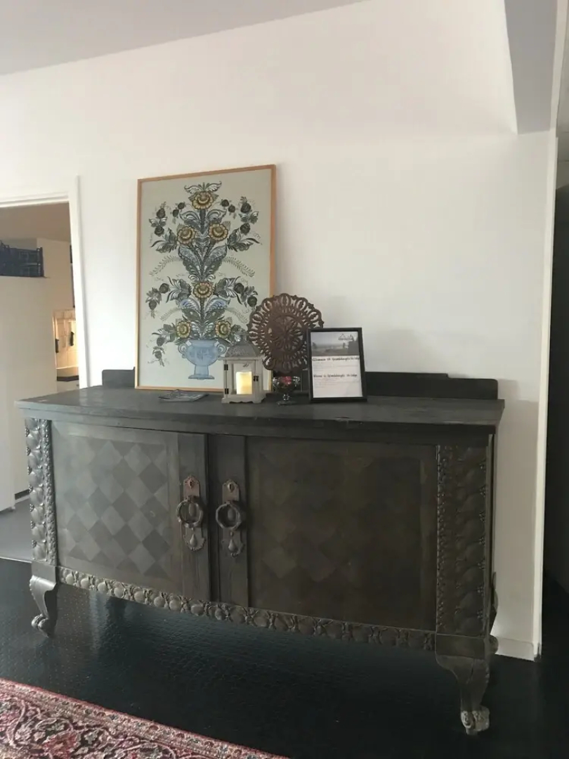 Gesundaberget Skilodge