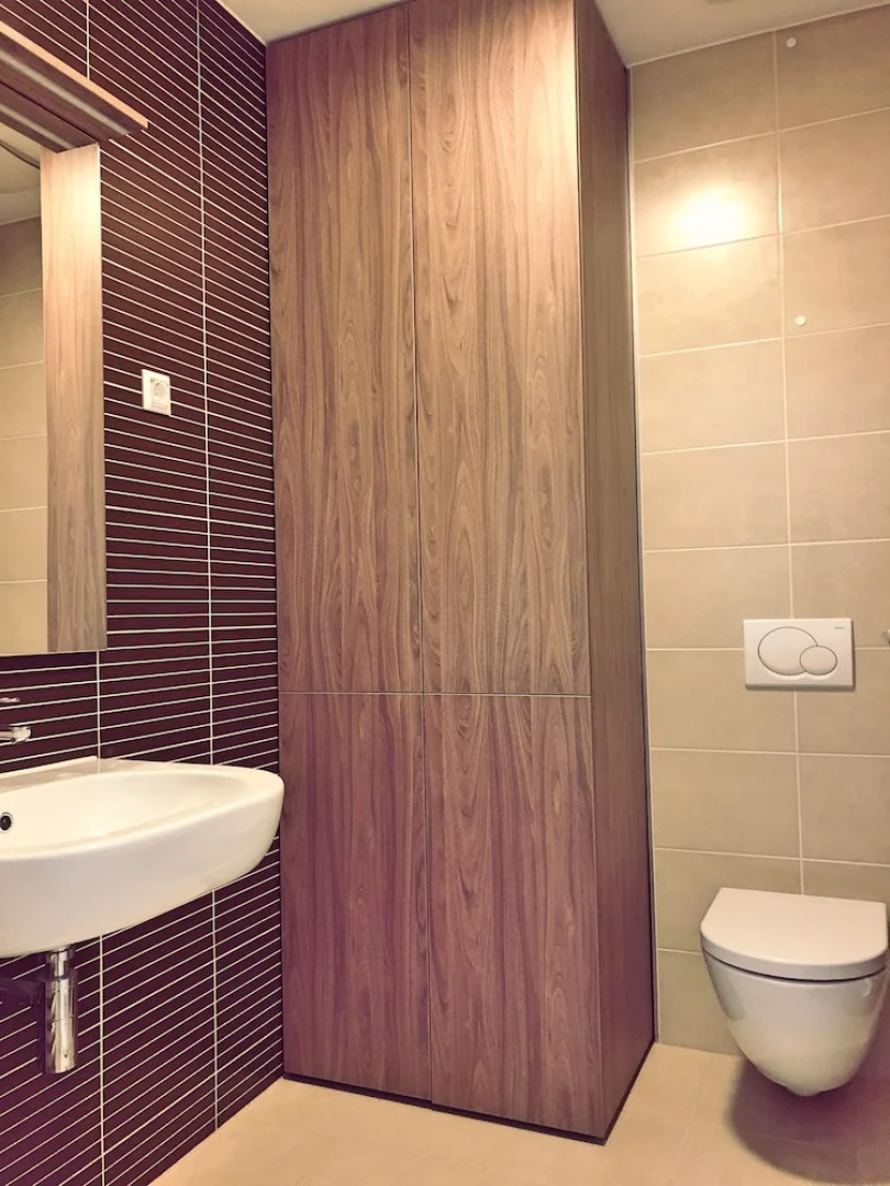 Luxury Sea View Apartment