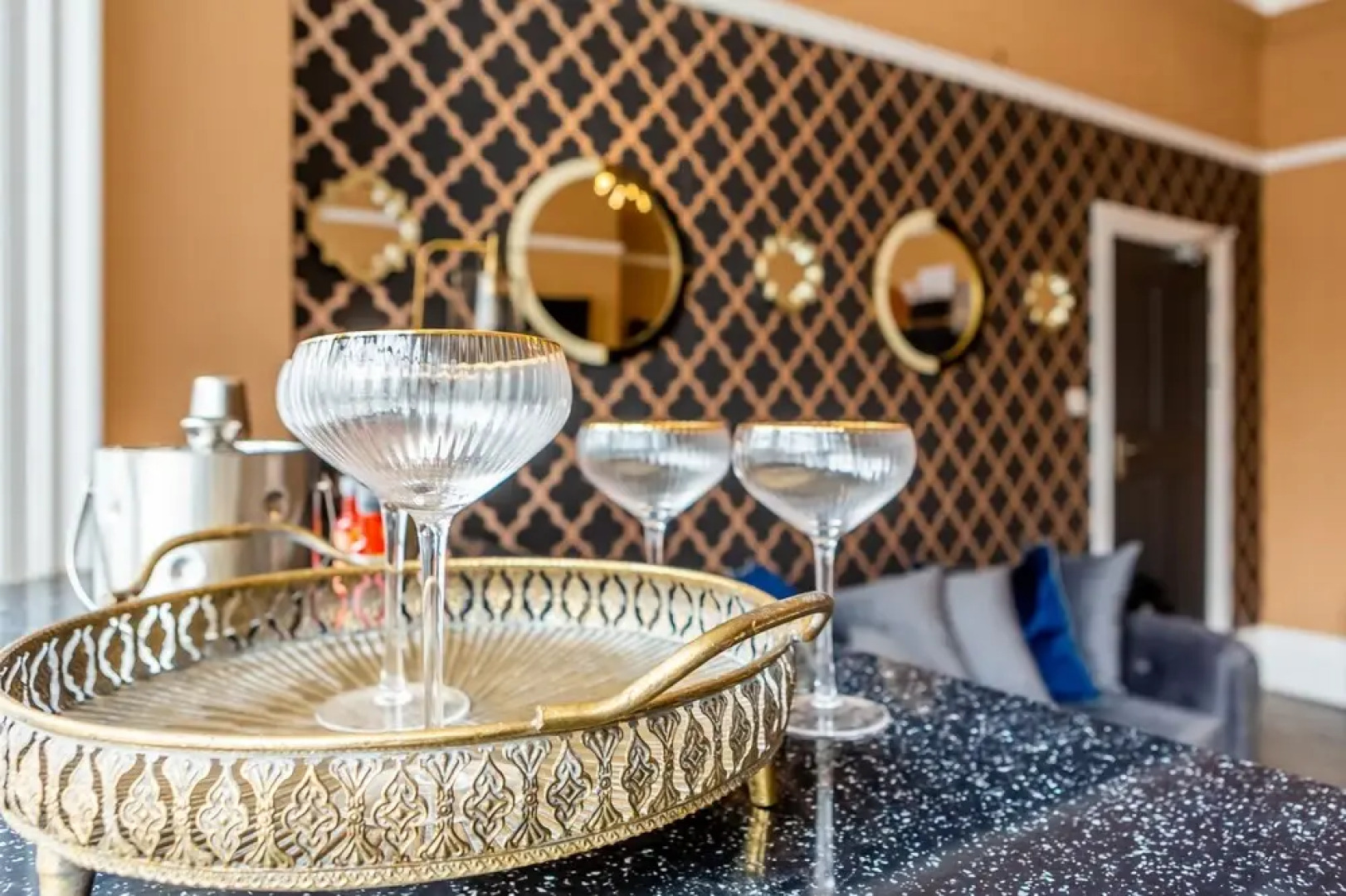 Comfy-Stays - Lower Ocean Road