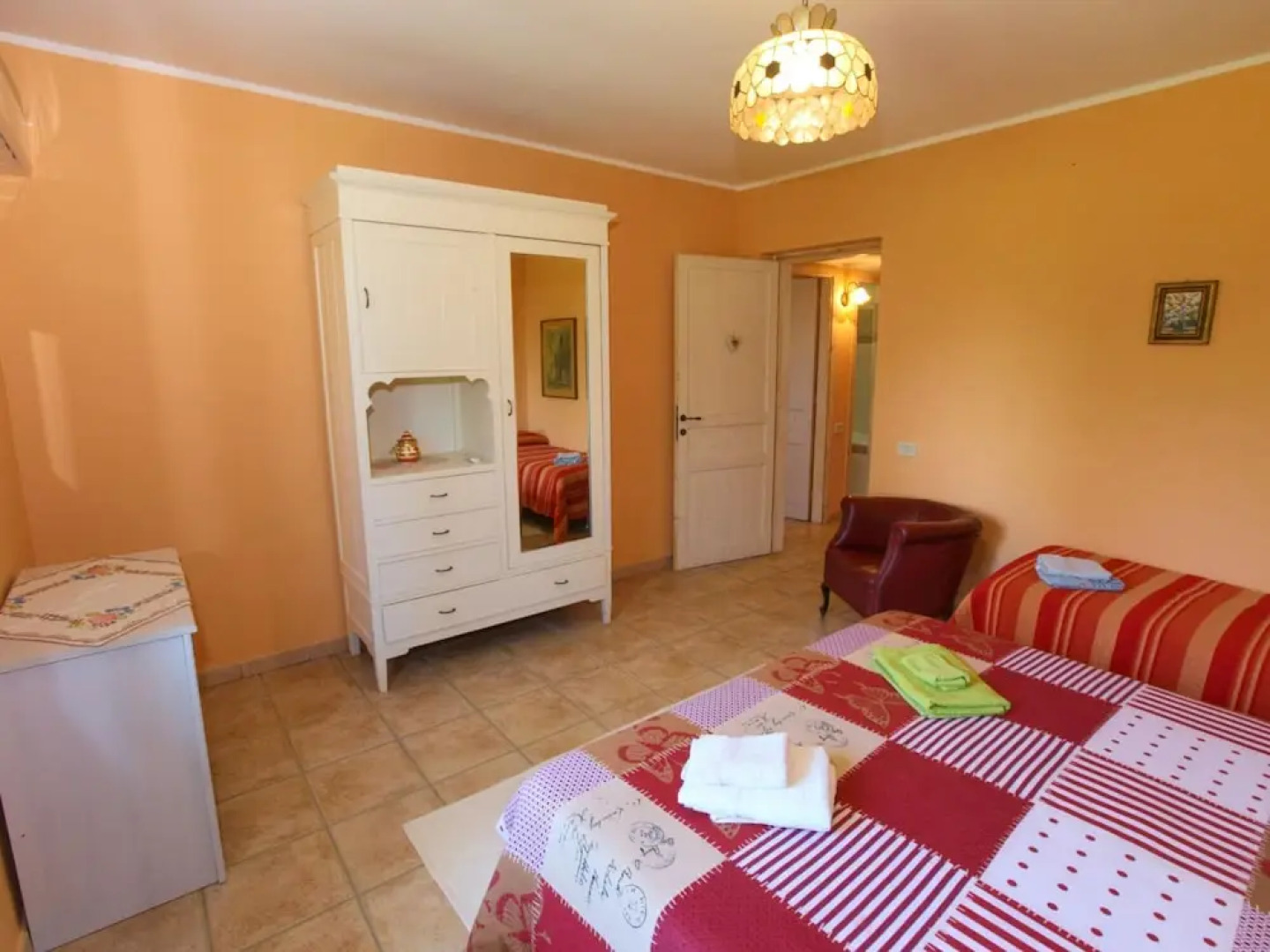 Belvilla by OYO Casaletto Graffi