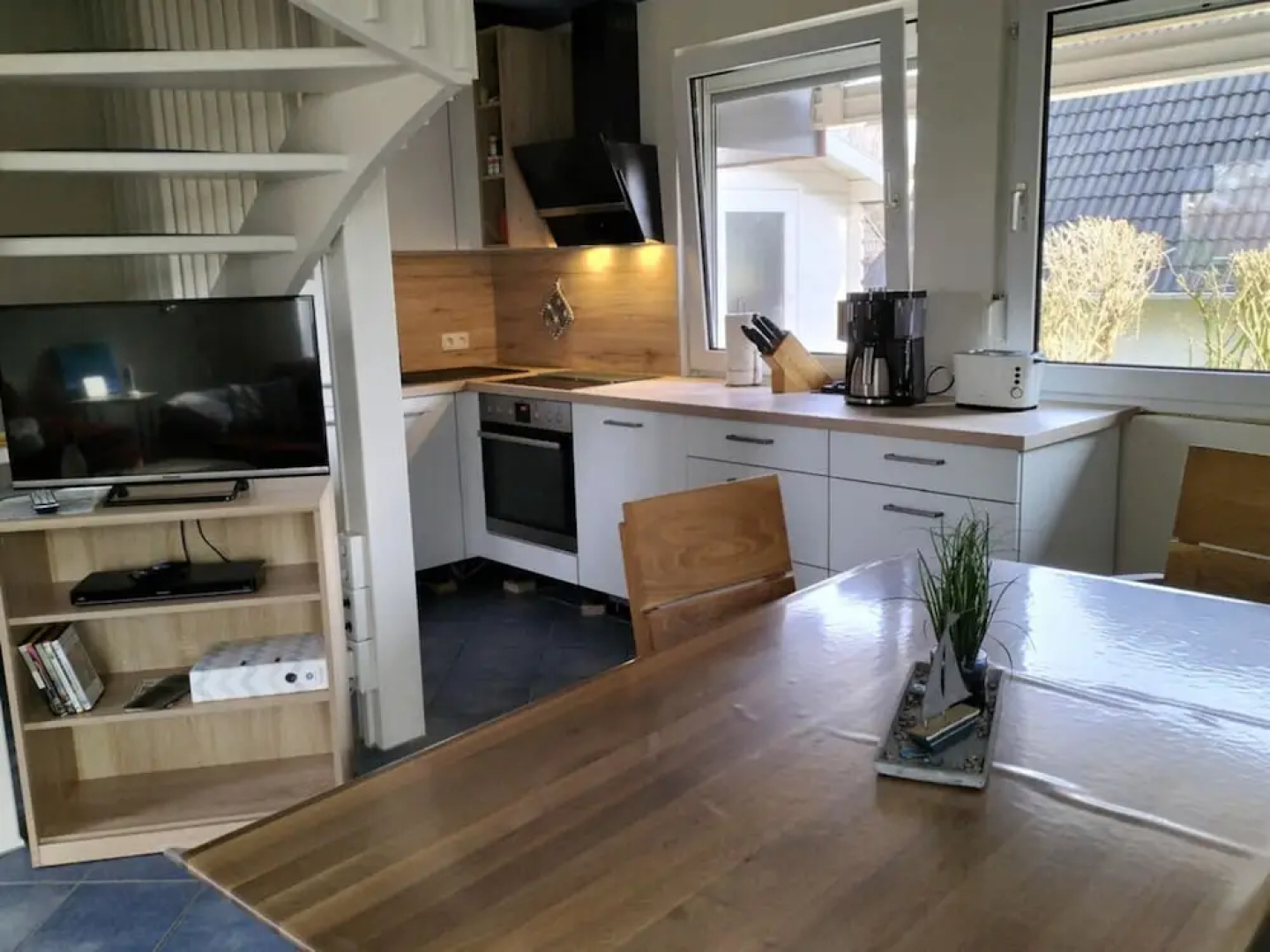 Holiday Home Meeresleuchten