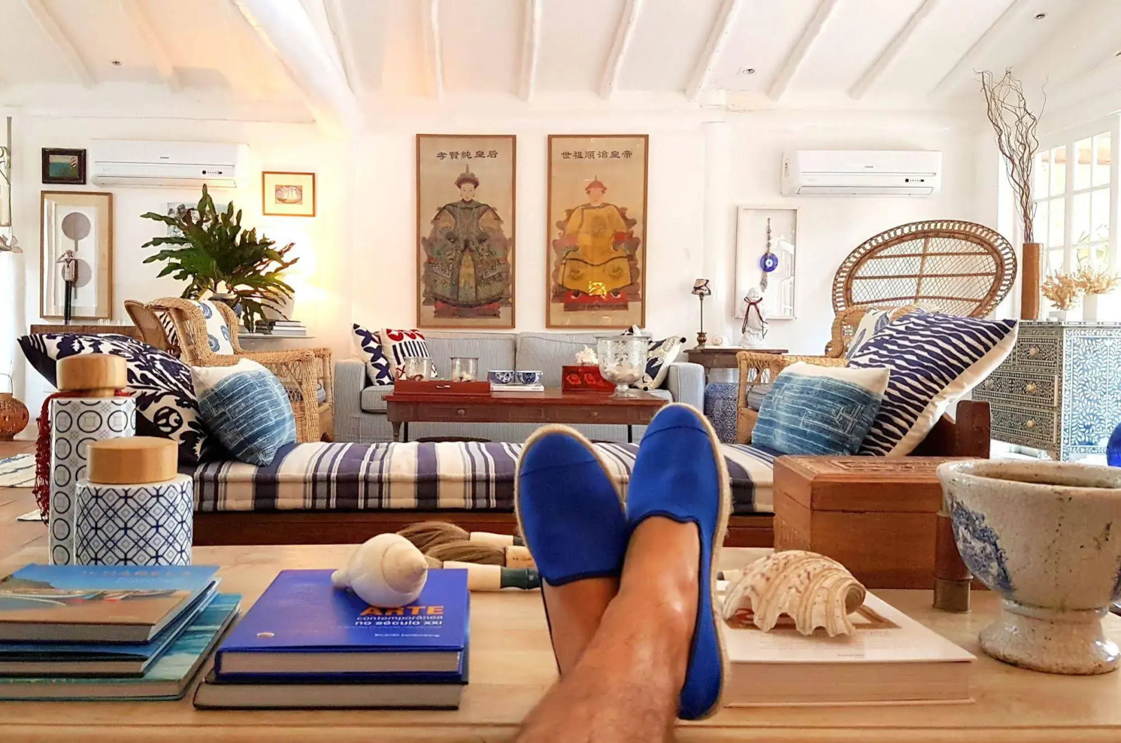 TW Guaimbê Exclusive Suites