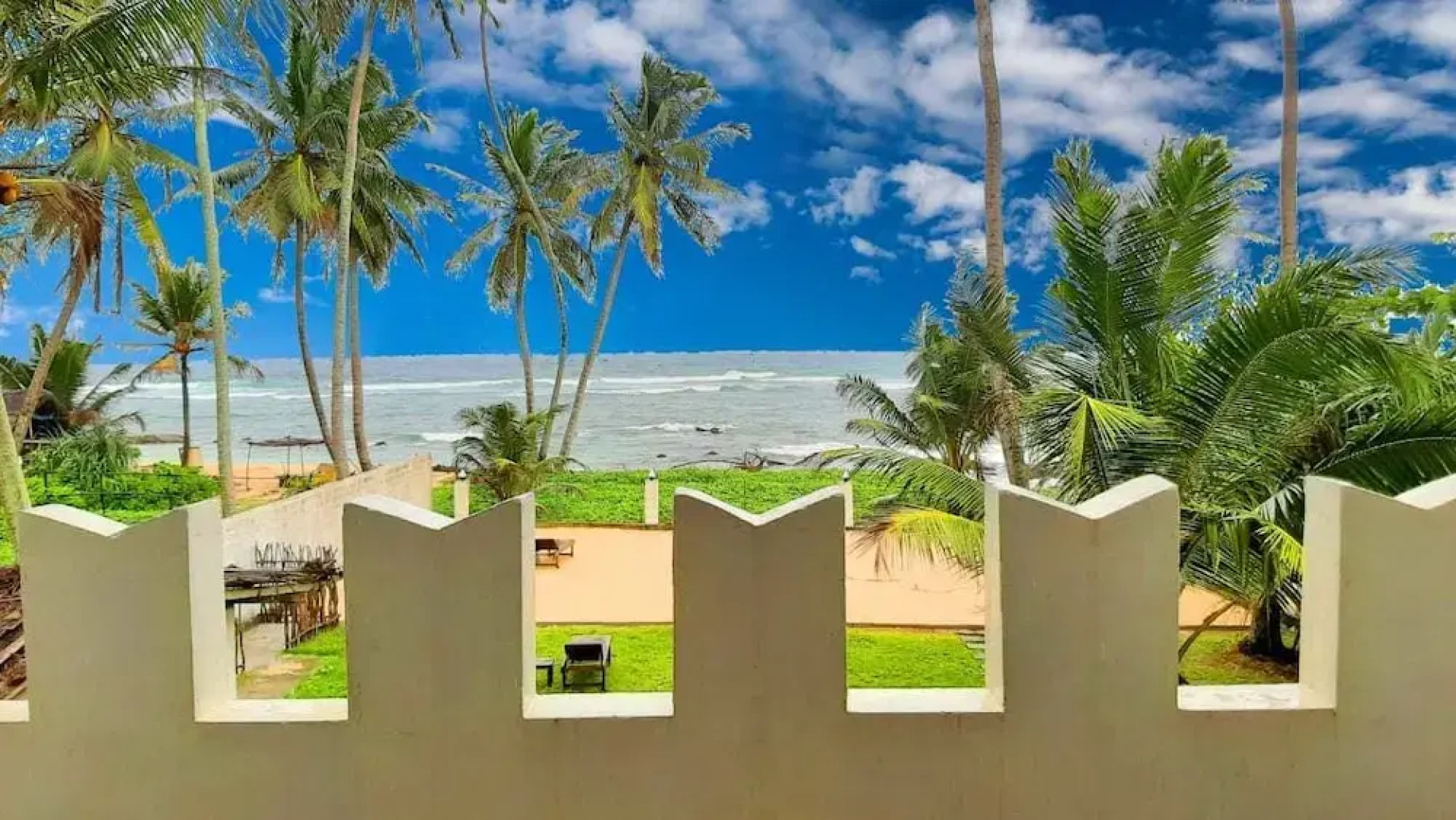 Akurala Beach Boutique Resort