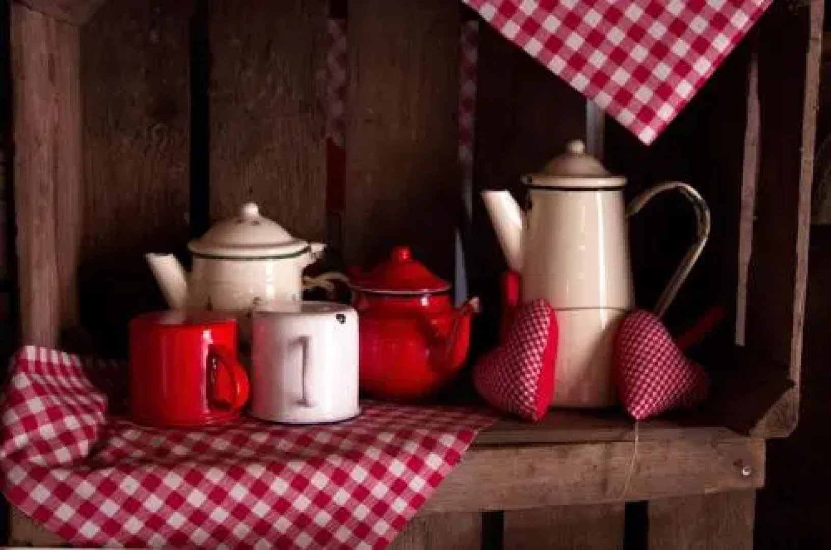 B&B Hoeve Carpe Diem