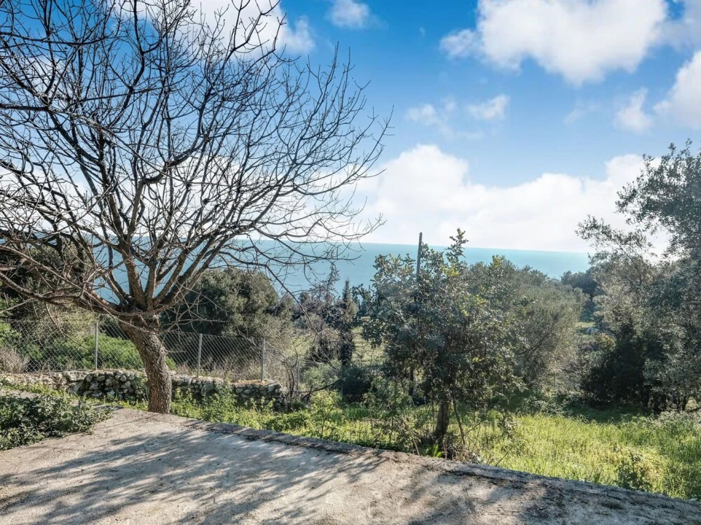 Charming Holiday Home In Askos Near Blue Caves