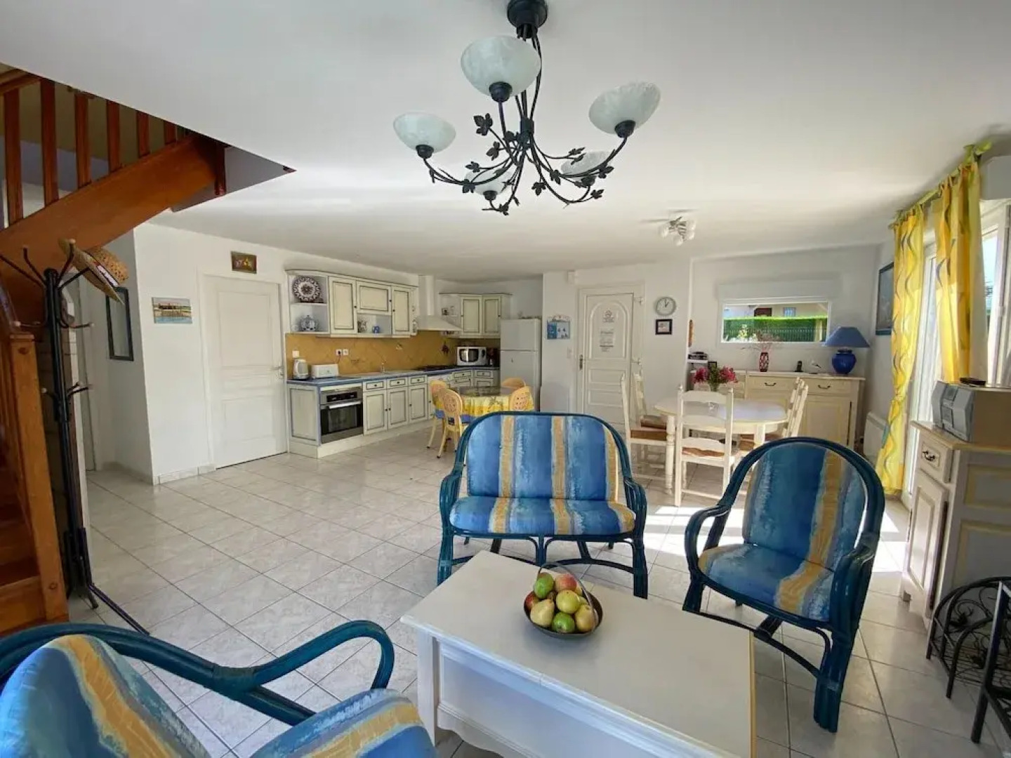 Holiday Home in Normandy Near Sandy Beach