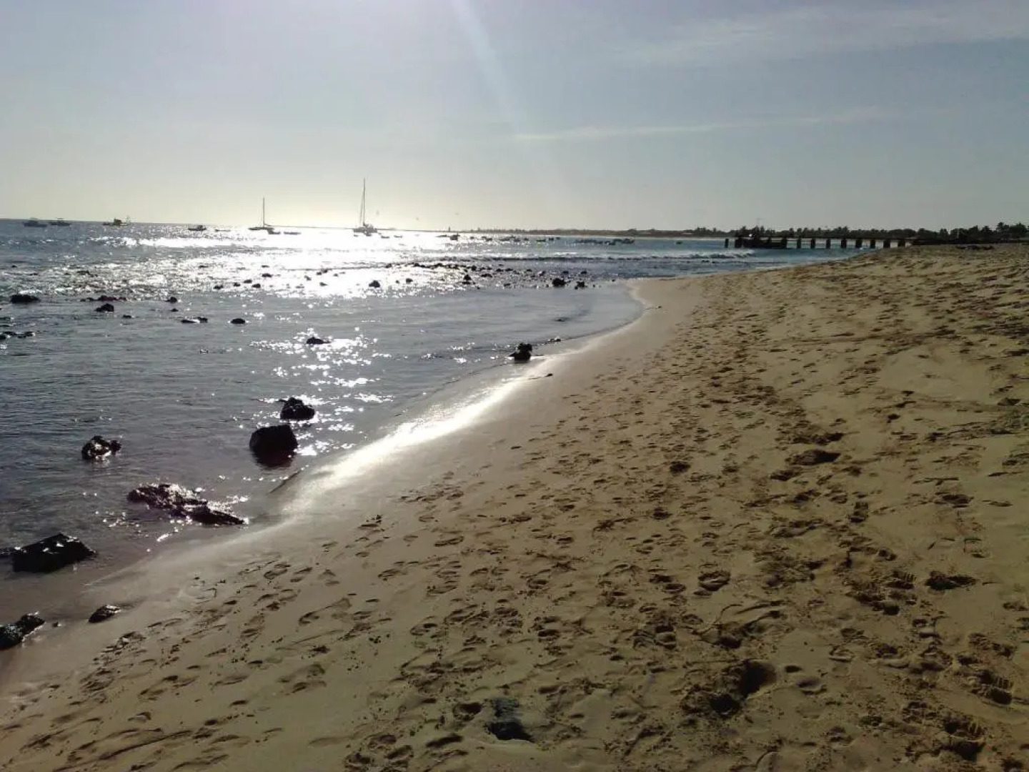 Porto Antigo Beach Front Studio