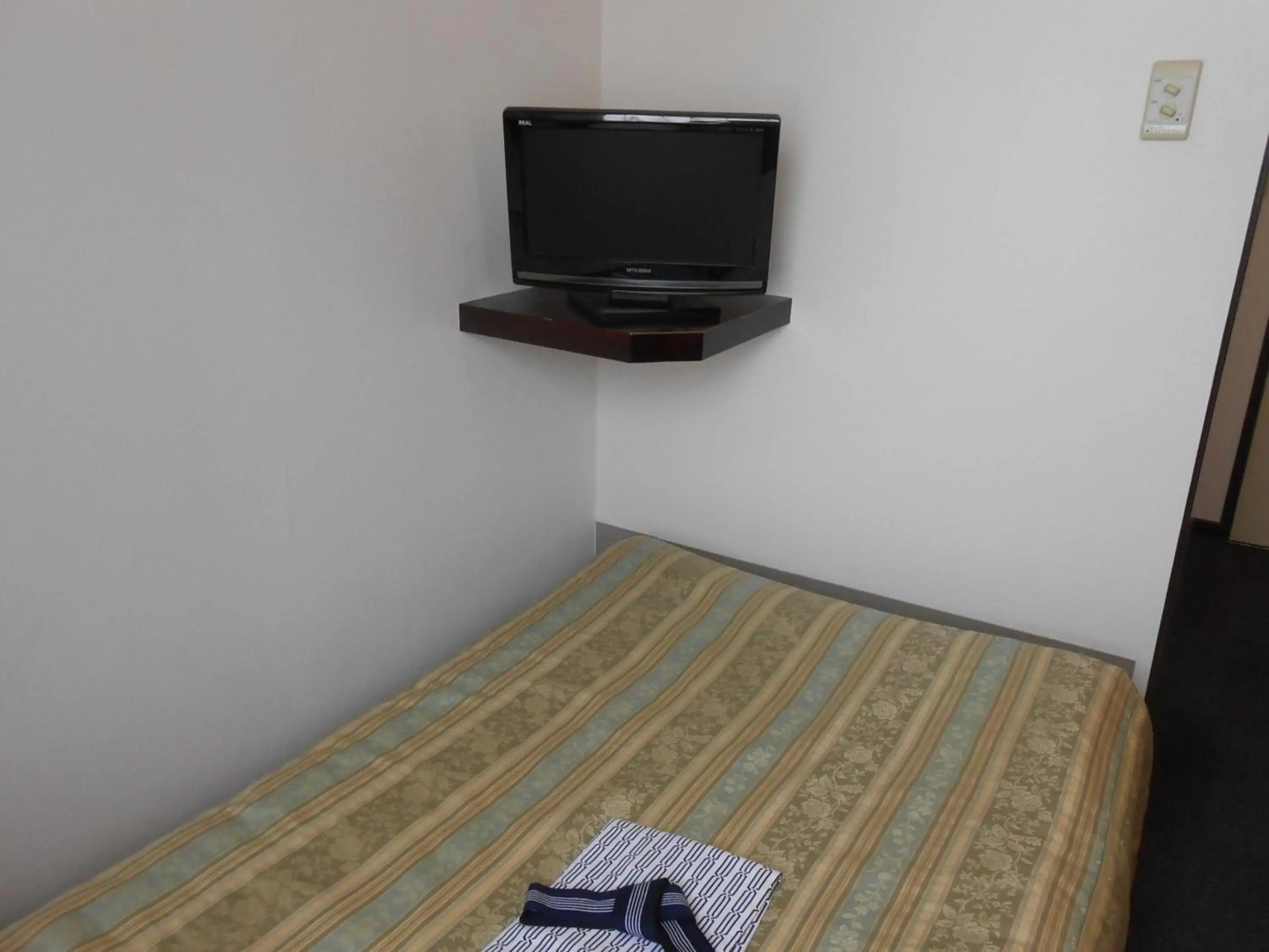 Niigata Terminal Hotel