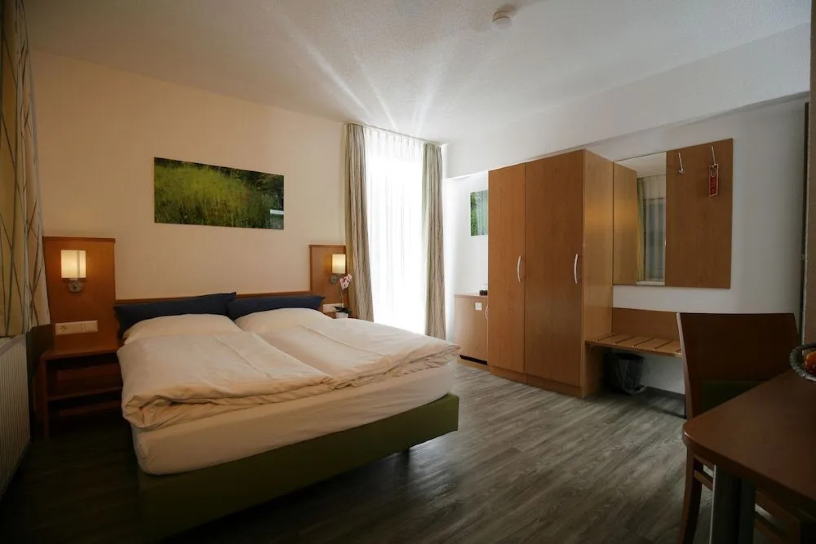 Hotel Drei Kaiserberge