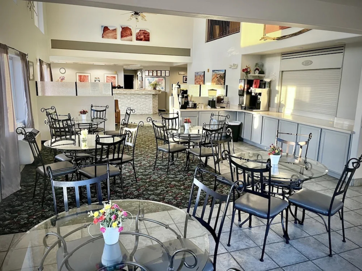 North Shore Inn