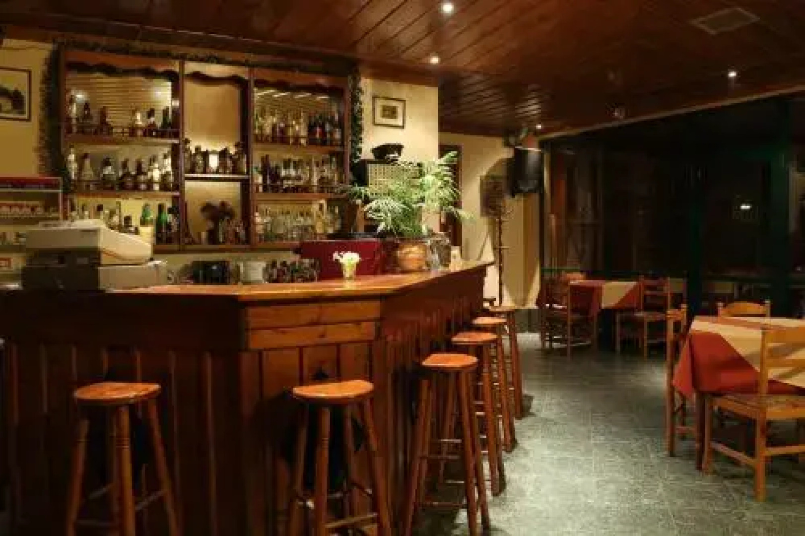 Zampakas Hotel Panorama