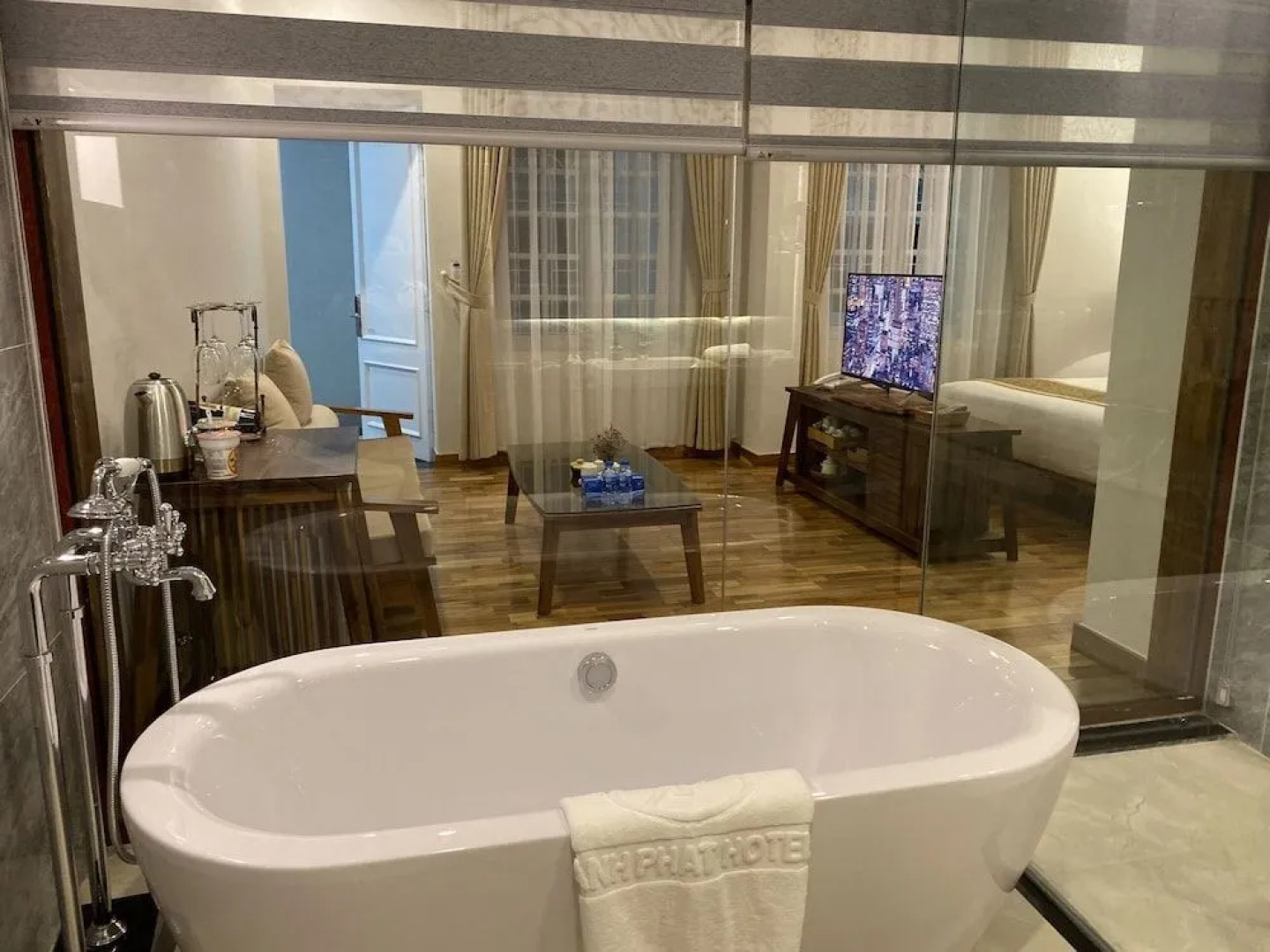 Khach San Anh Phat 1