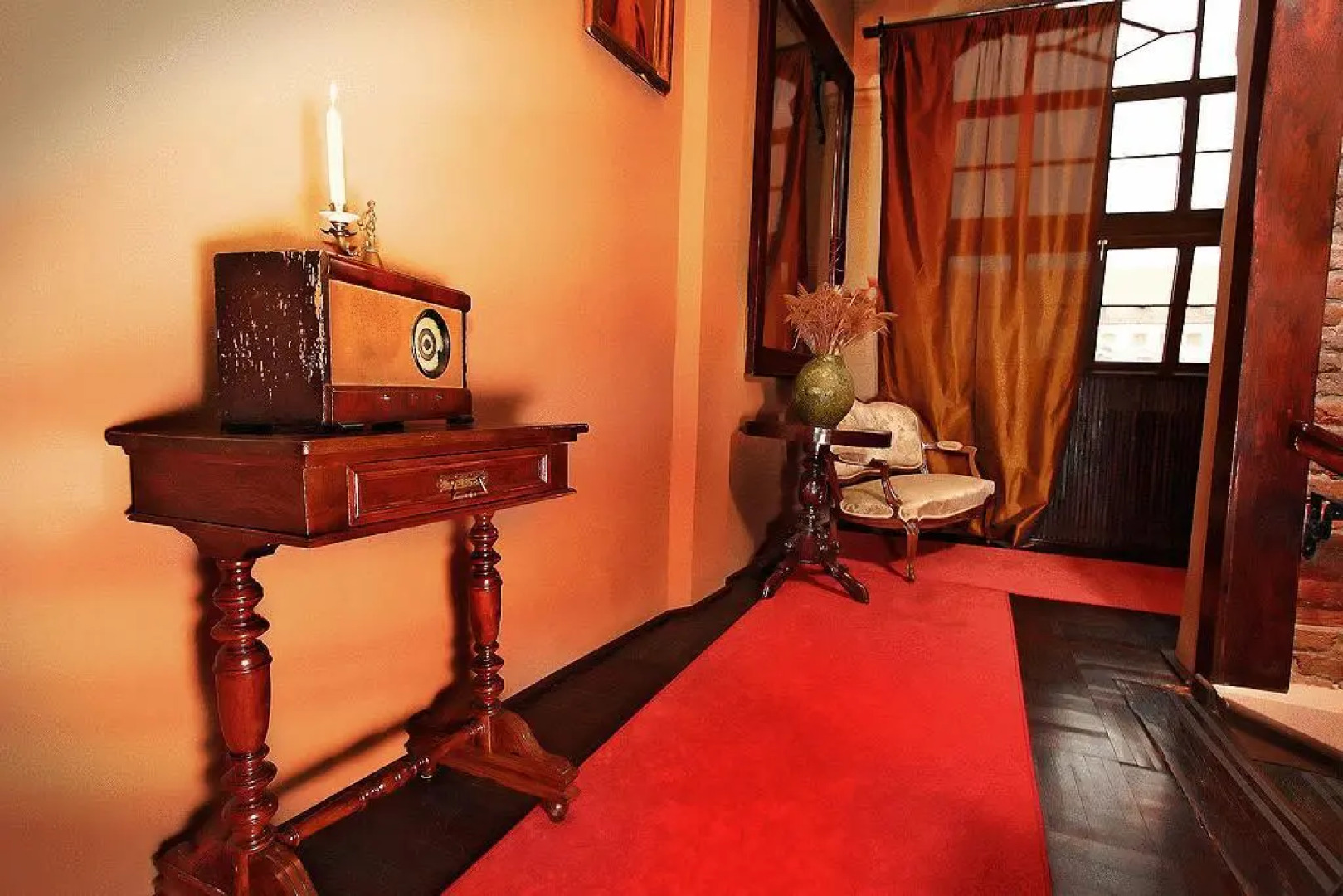 Hotel Poesis Satu Mare