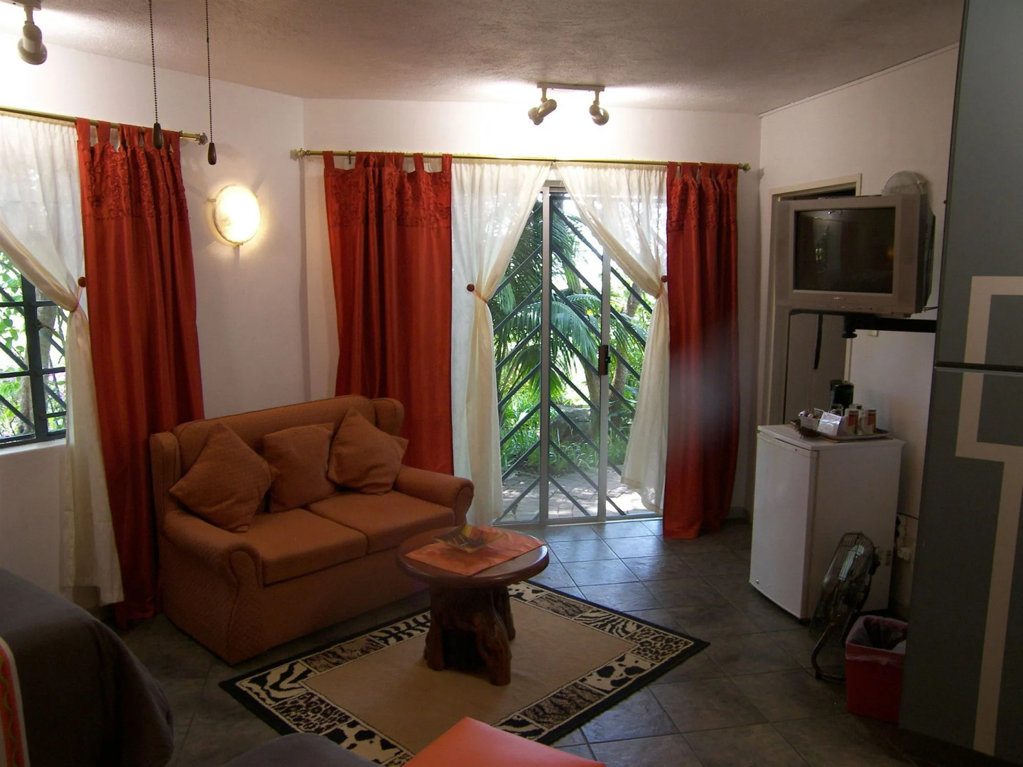 Tatenda Guesthouse