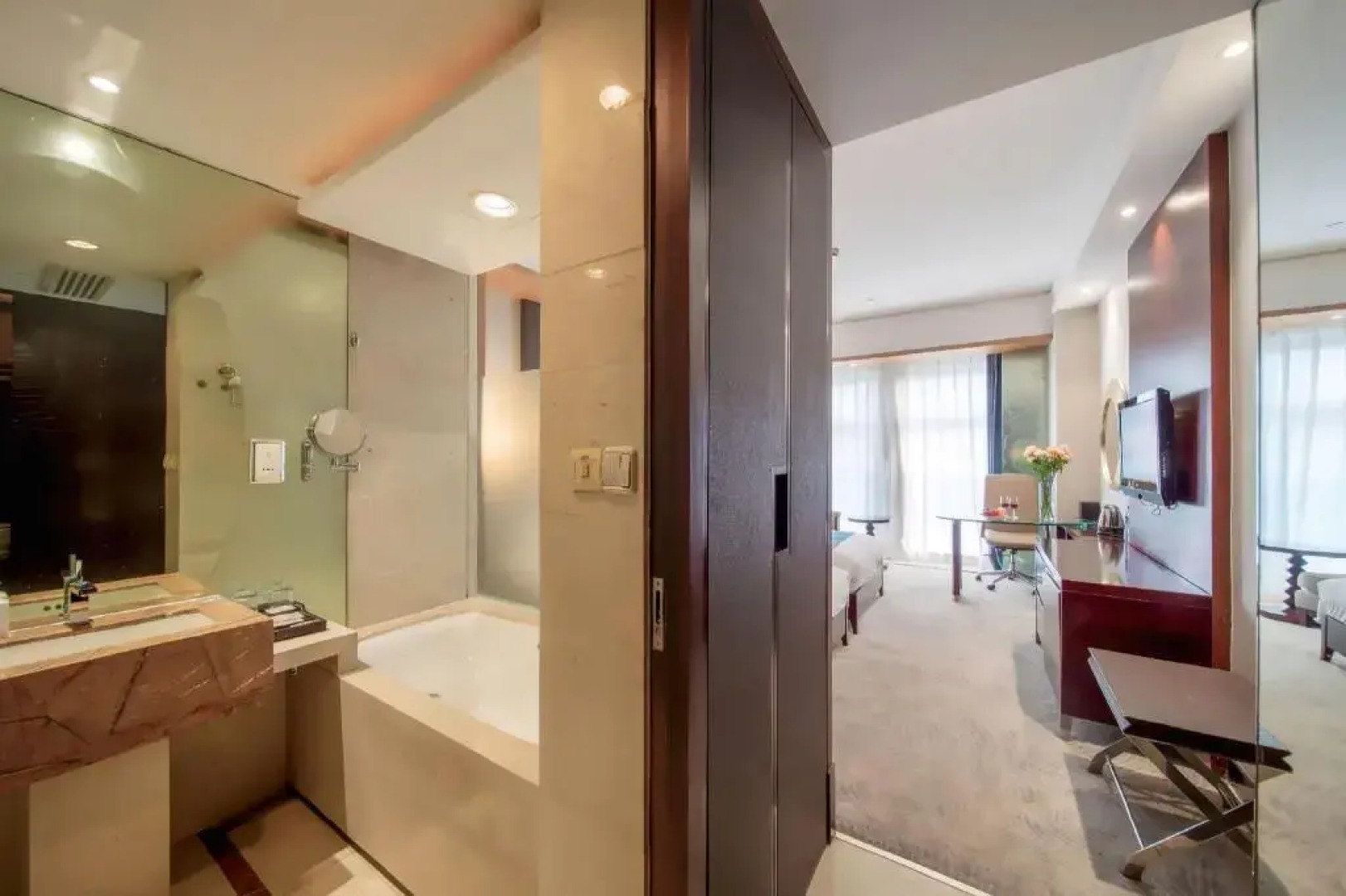 Jinchang New Century Hotel Shaoxing