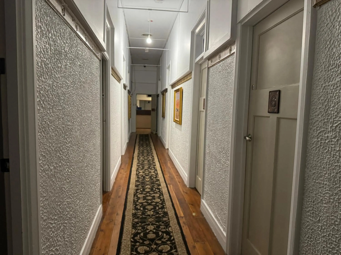 Club Boutique Hotel Cunnamulla