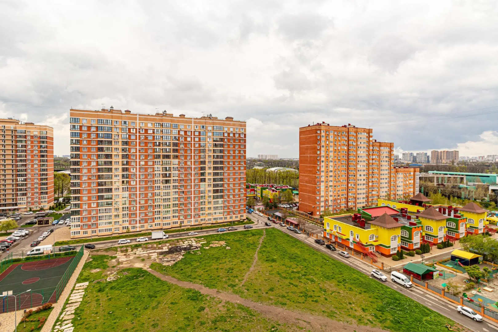 Posutochno One Days на улице Восточно-Кругликовская 28/3