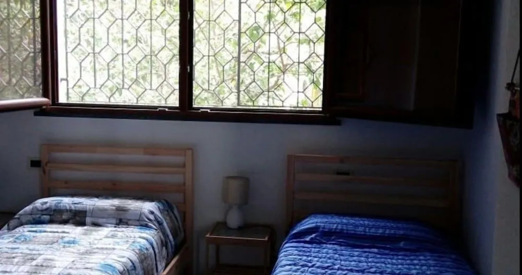 Chambre d'hôtes les Oliviers