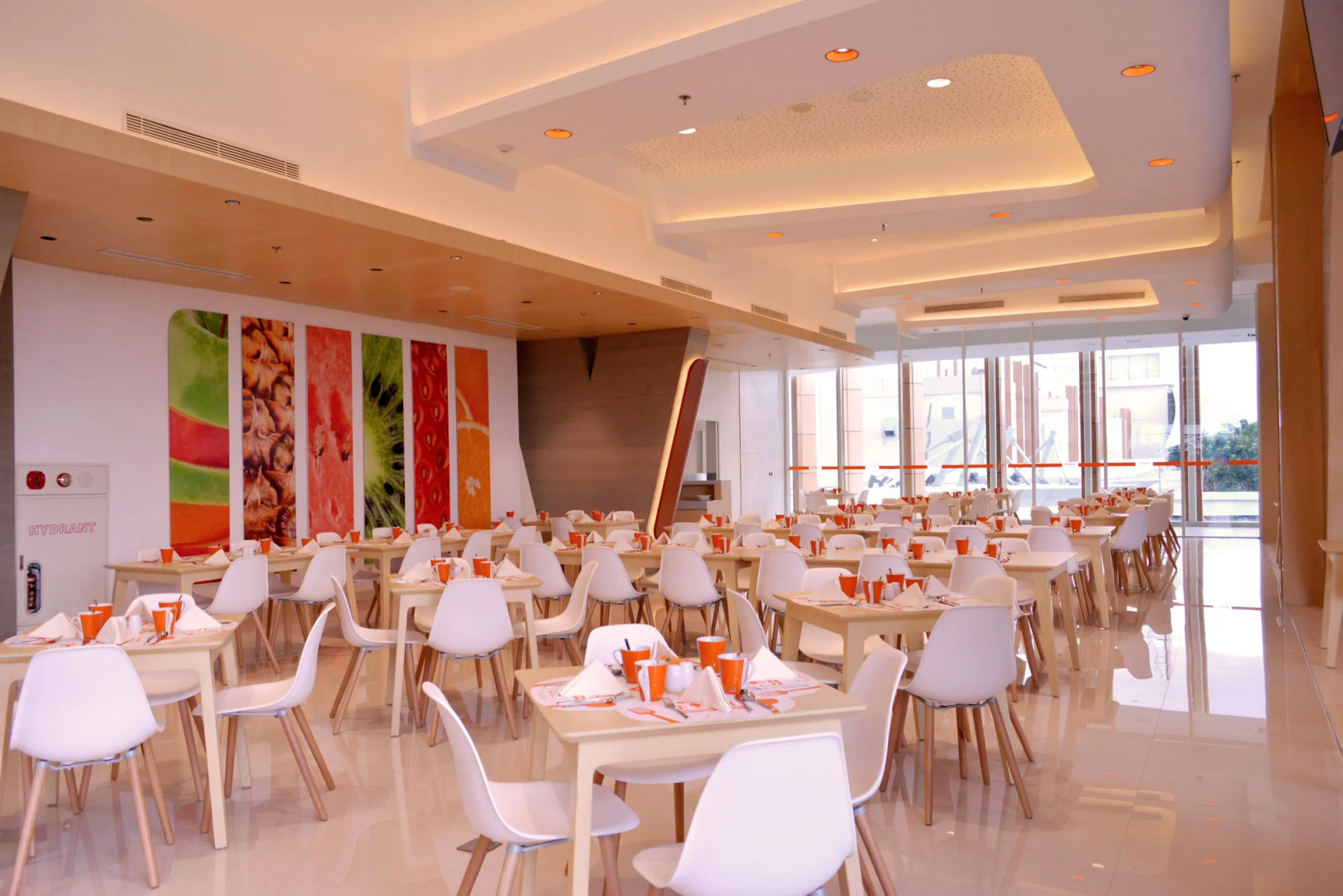 HARRIS Hotel & Conventions Bekasi