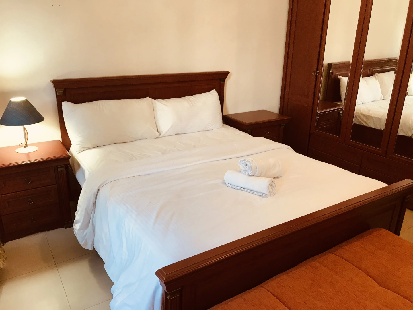 Tala Bay Residence - Families Only