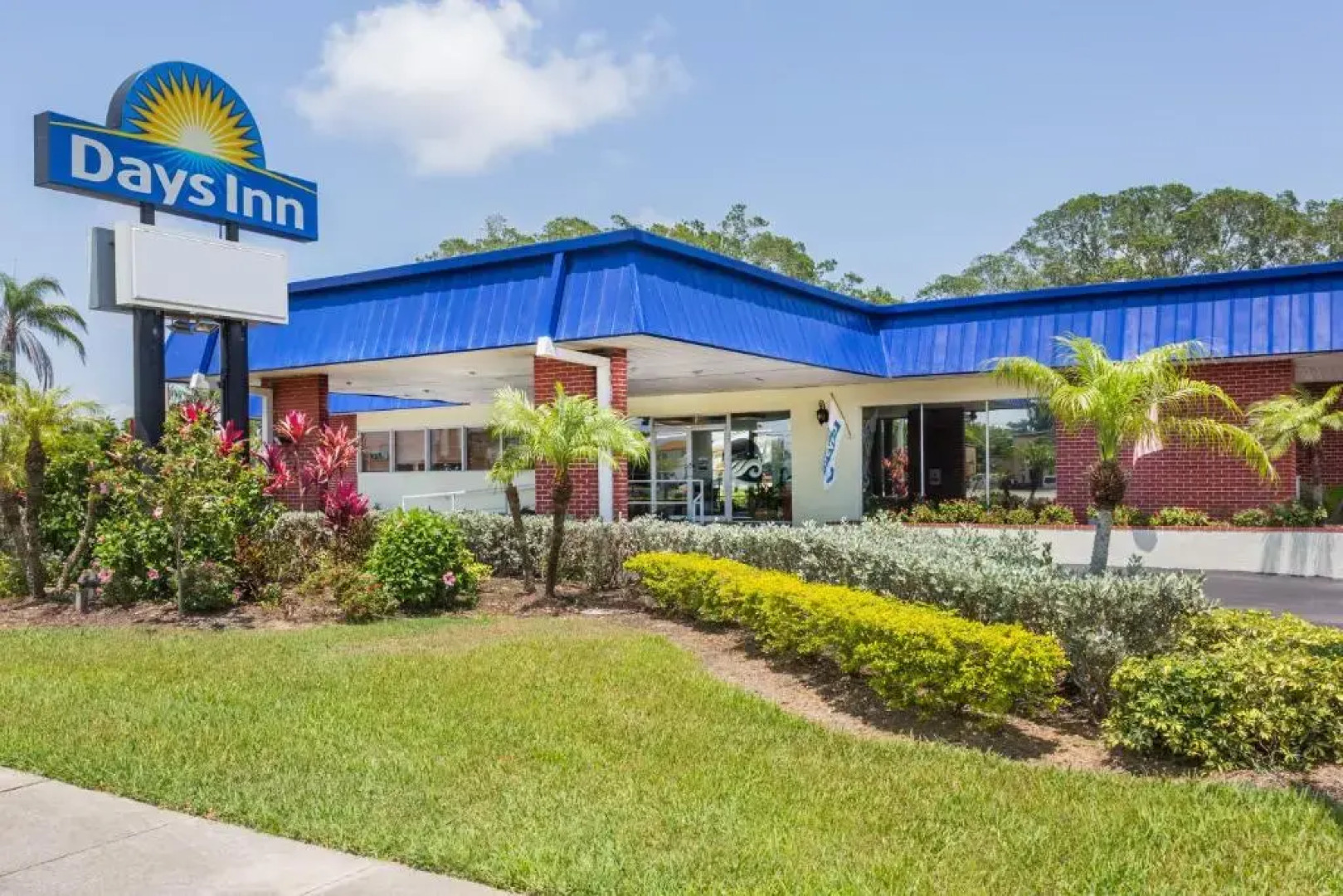 Days Inn Fort Myers Springs Resort