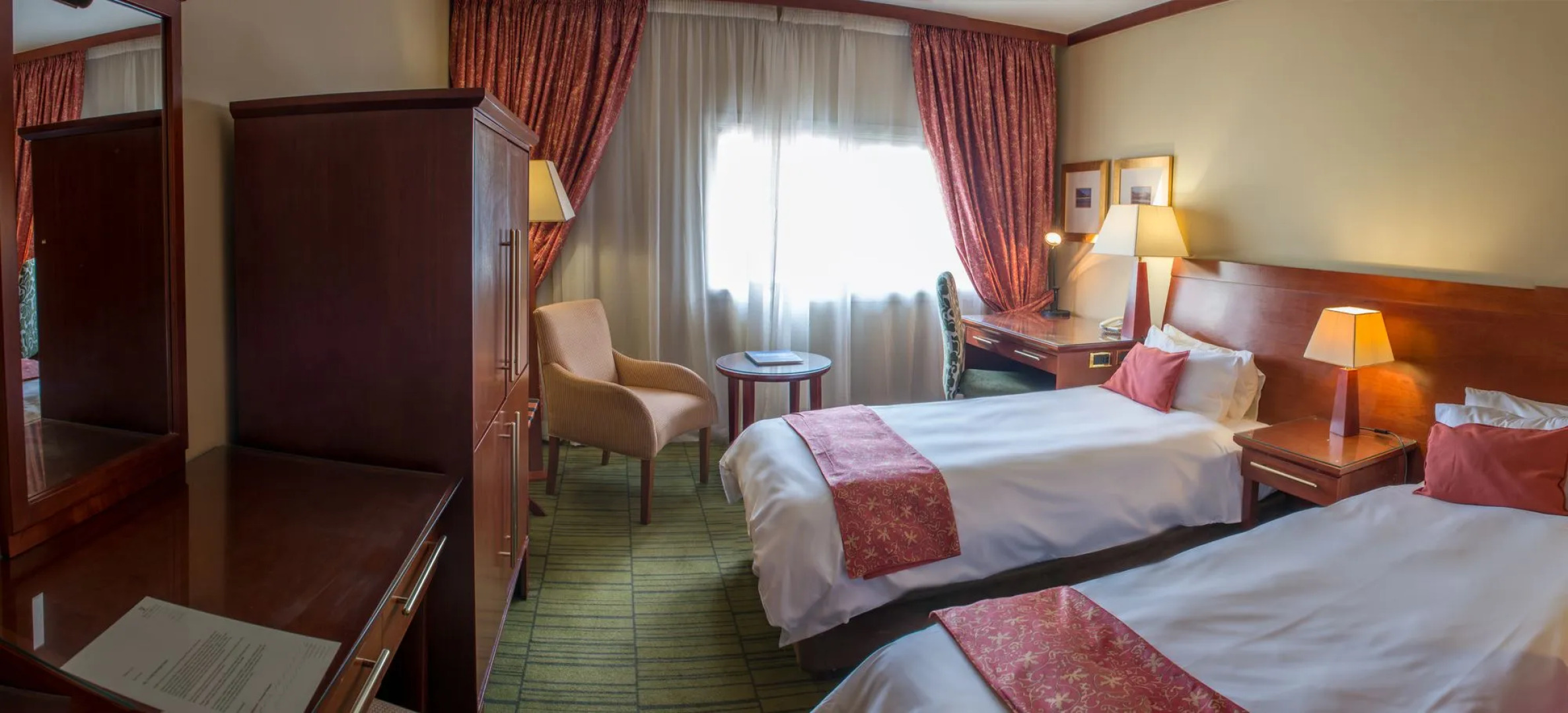 Peermont Walmont - Gaborone