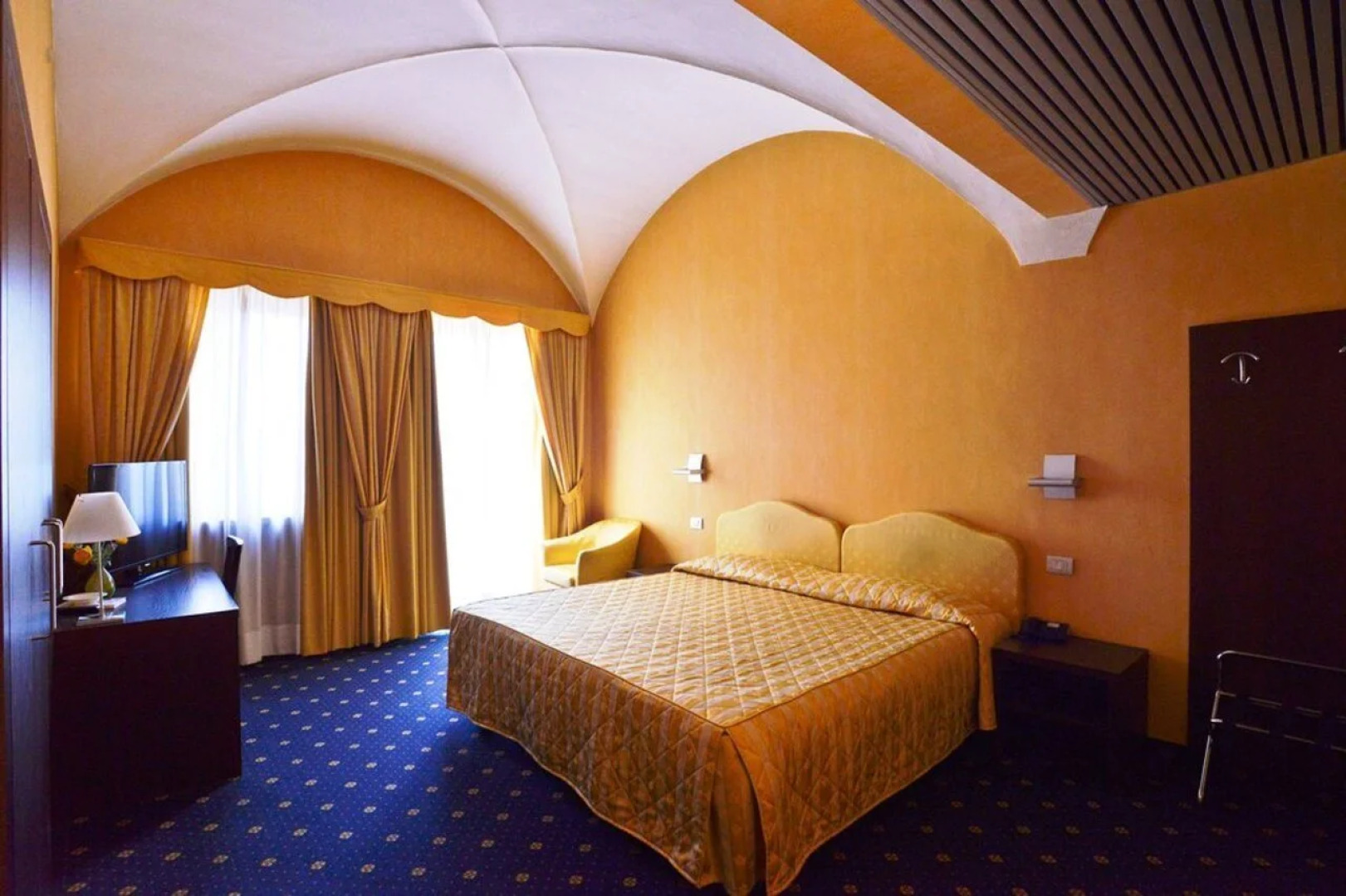 Albergo Ristorante della Torre