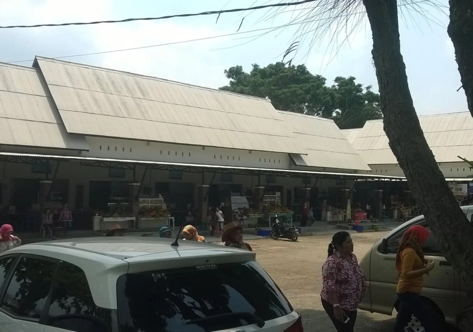 Selorejo Hotel & Resort