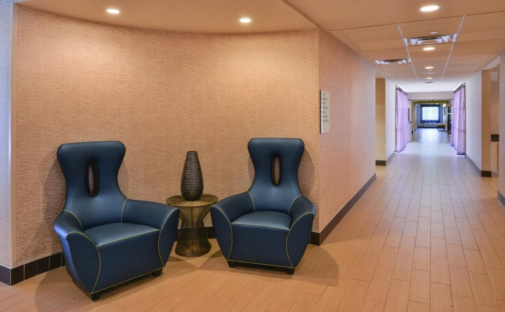 Holiday Inn Little Rock West Financial Parkway