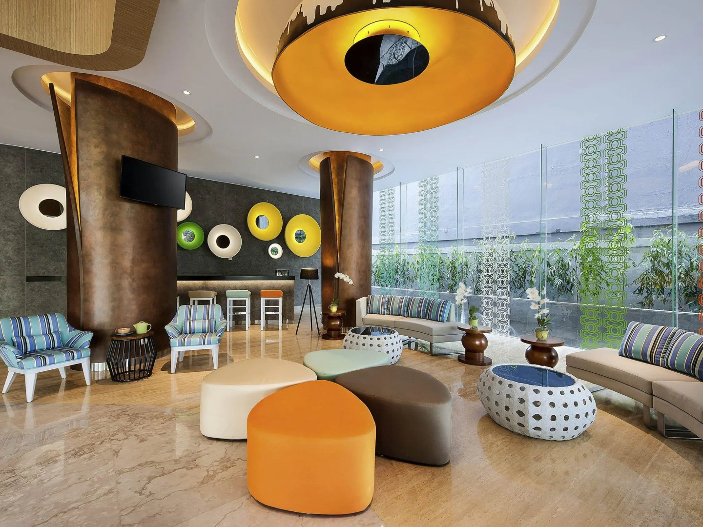 The Southern Hotel Surabaya