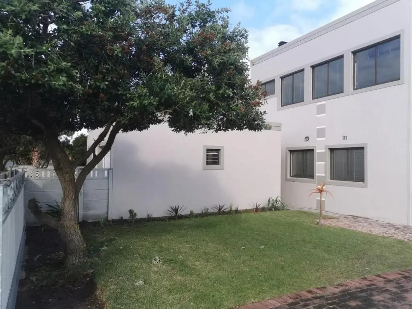 Holiday Home De Villiers