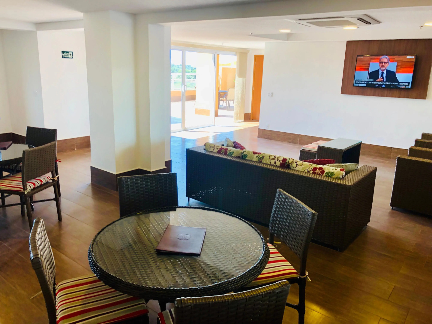 Lummina Hotel Mogi-Guaçu