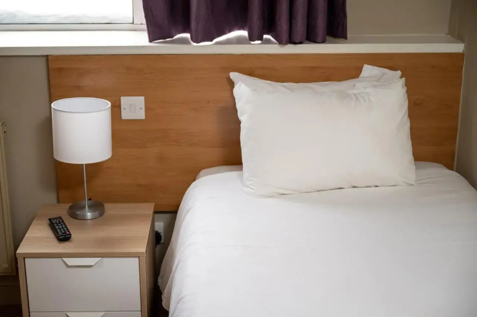 The Boulevard Hotel Complex