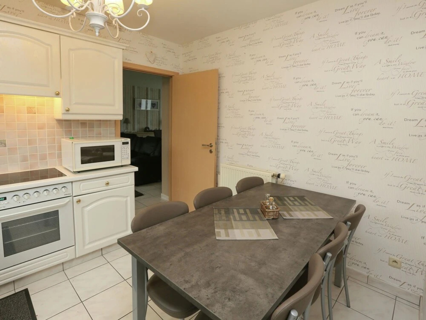 Beautiful Detached Home With Spacious Garden And Infrared Sauna 800 M From The Sea