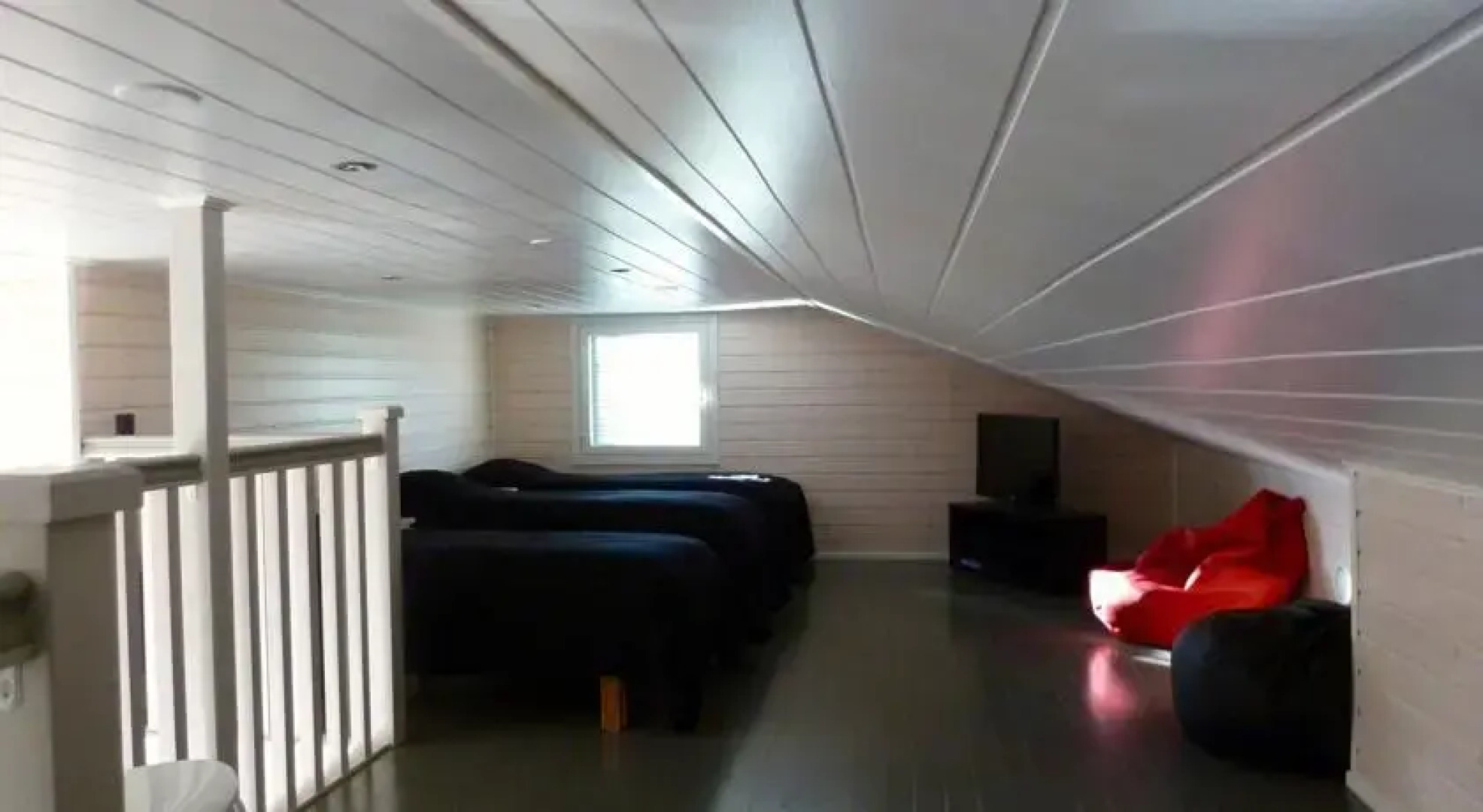 Rukan Kiekki Apartment