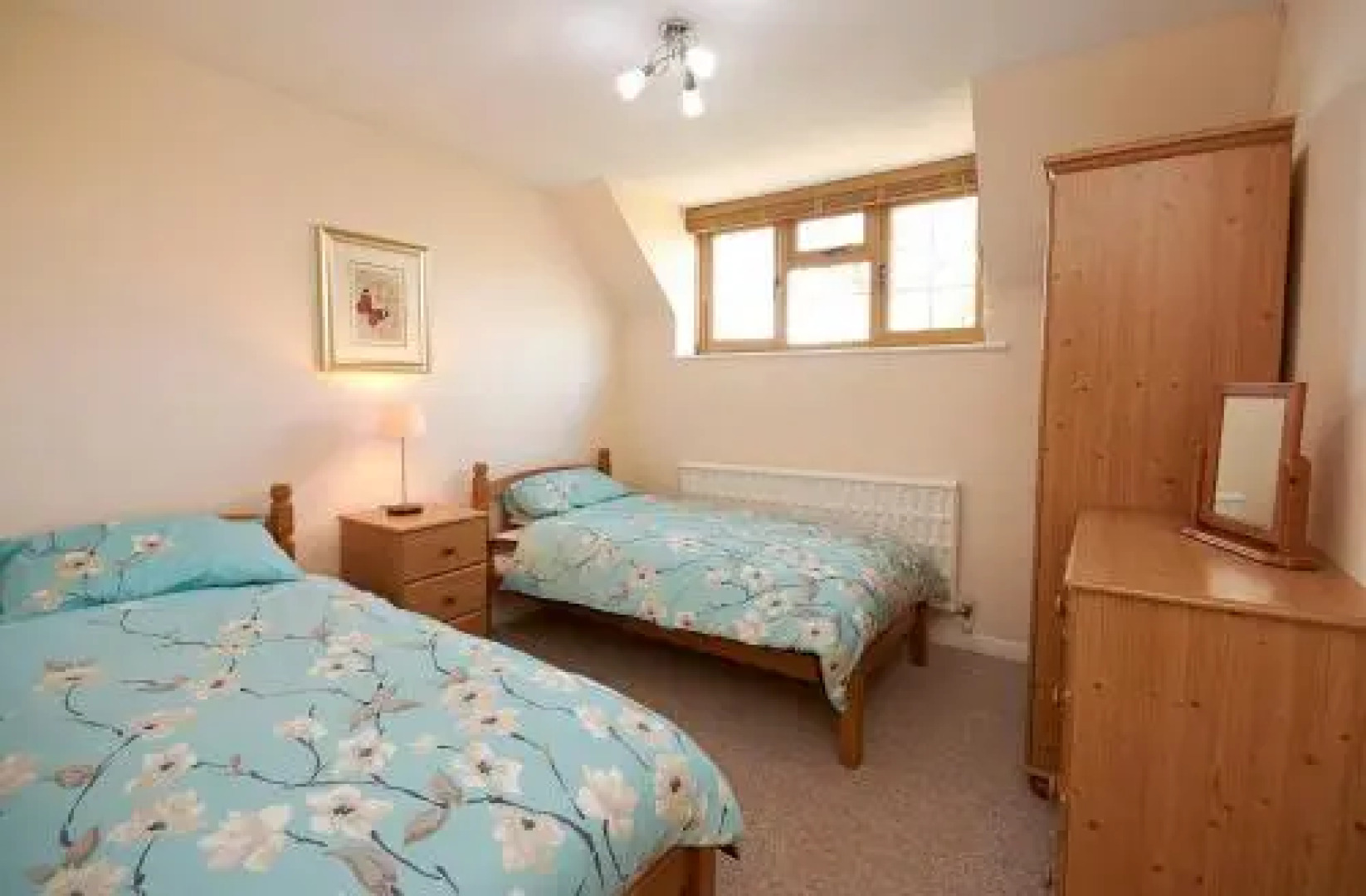 Shepherds Spring Cottages