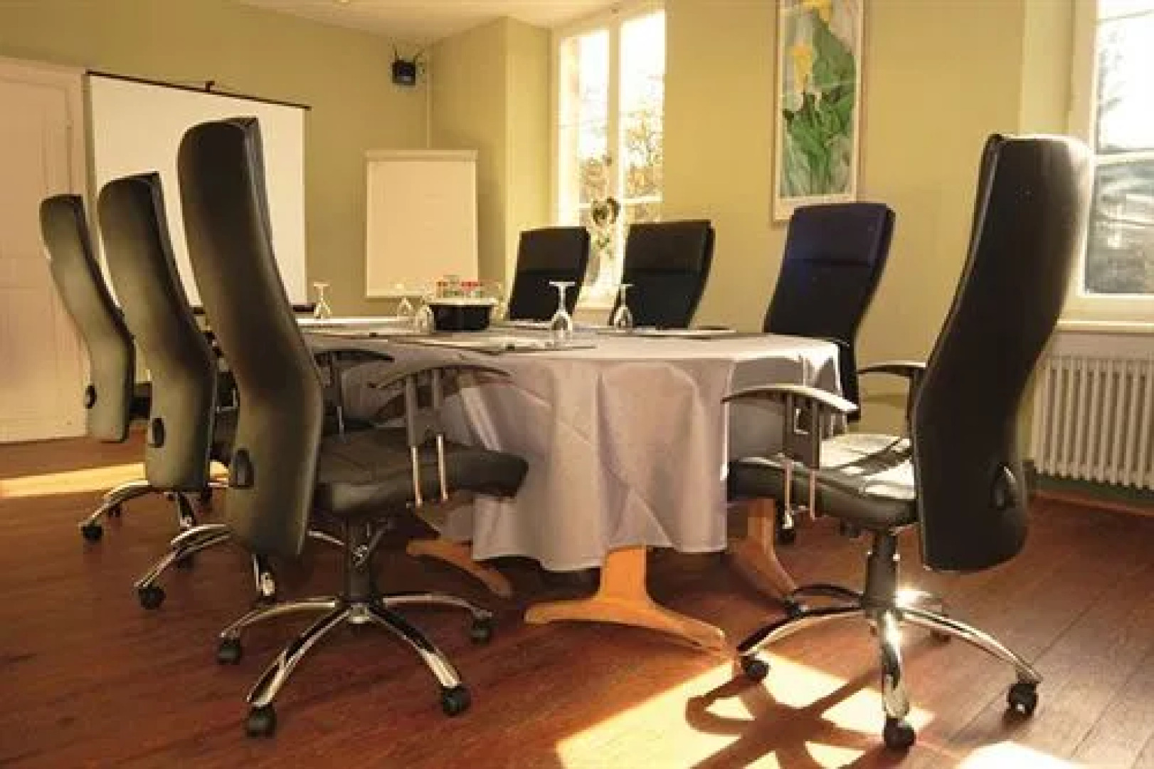 Hotel Hofgut Imsbach