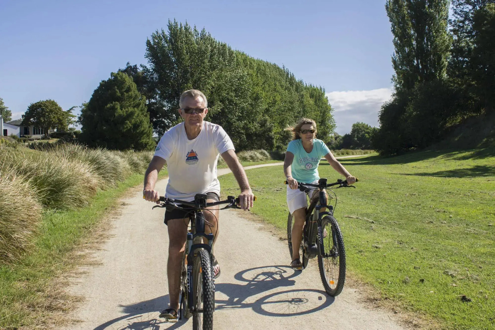 John’s House and The Pavilion Hawke’s Bay Holiday Accommodations