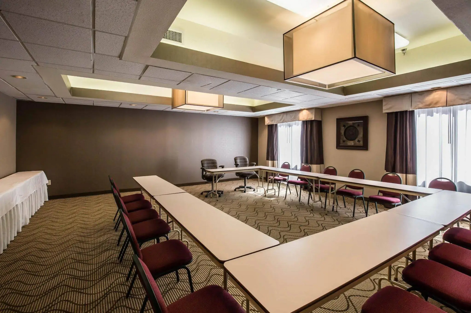 Comfort Suites Stafford Near Sugarland